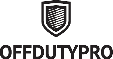 OffDutyPro logo